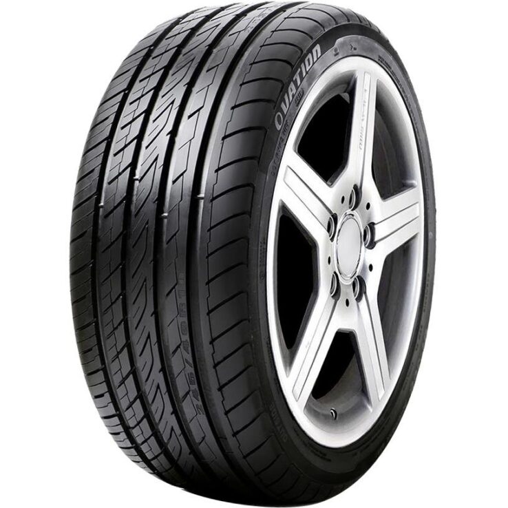 225/45R17 OVATION VI-388 94W XL CCB72 M+S