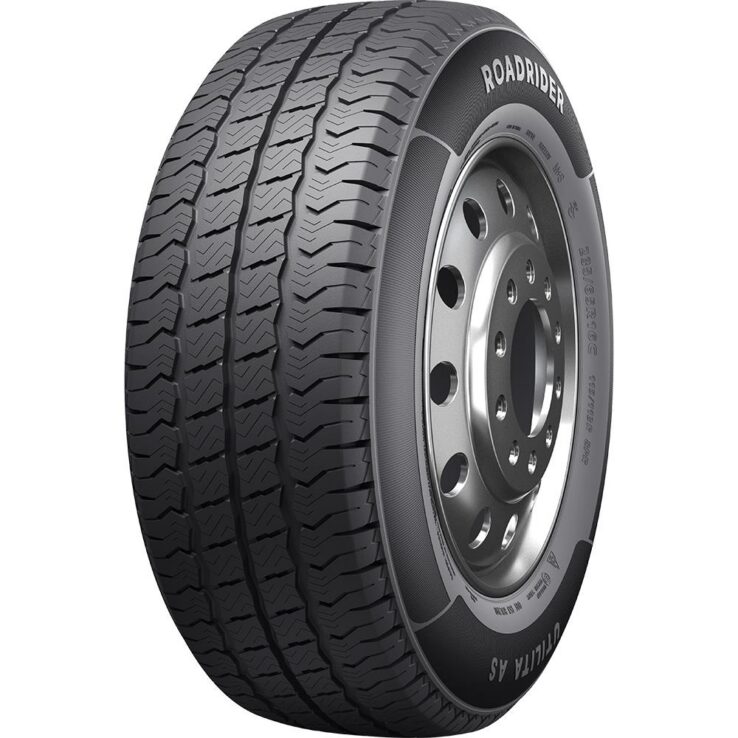 175/70R14C ROAD RIDER UTILITA AS 95/93T DCB71 3PMSF M+S