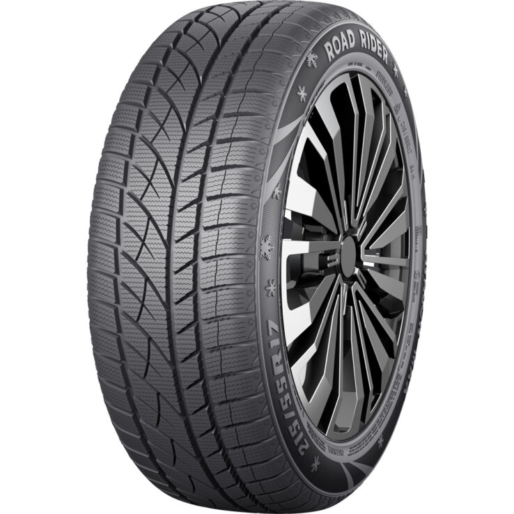 235/65R17 ROAD RIDER AVALON MAX 104S Studless DCB72 3PMSF M+S