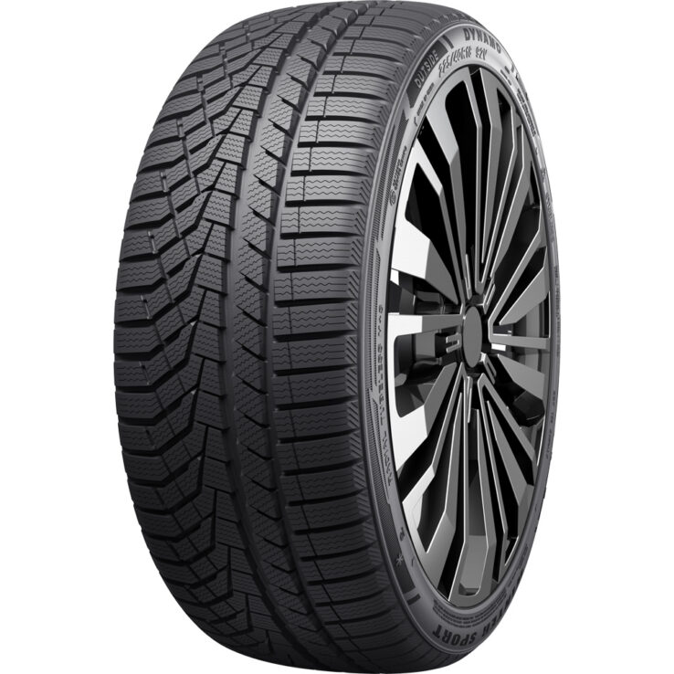 275/40R20 DYNAMO WINTER SPORT 106V XL Studless DBB72 3PMSF M+S