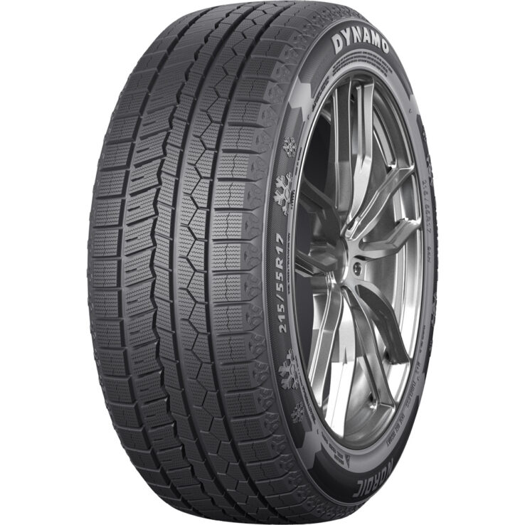 185/60R15 DYNAMO NORDIC 84T Friction CCB70 3PMSF M+S