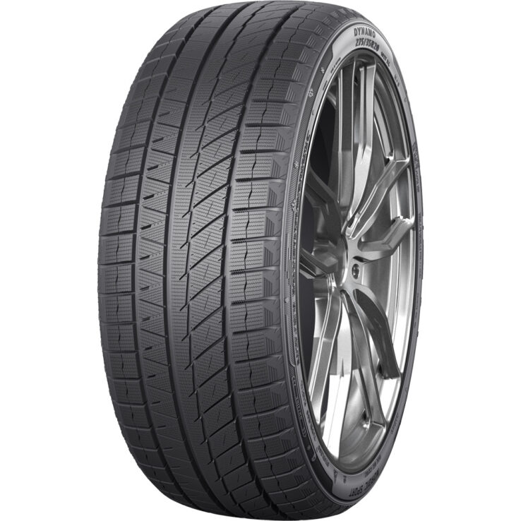 275/35R20 DYNAMO NORDIC SPORT 102T XL Friction CDB72 3PMSF M+S