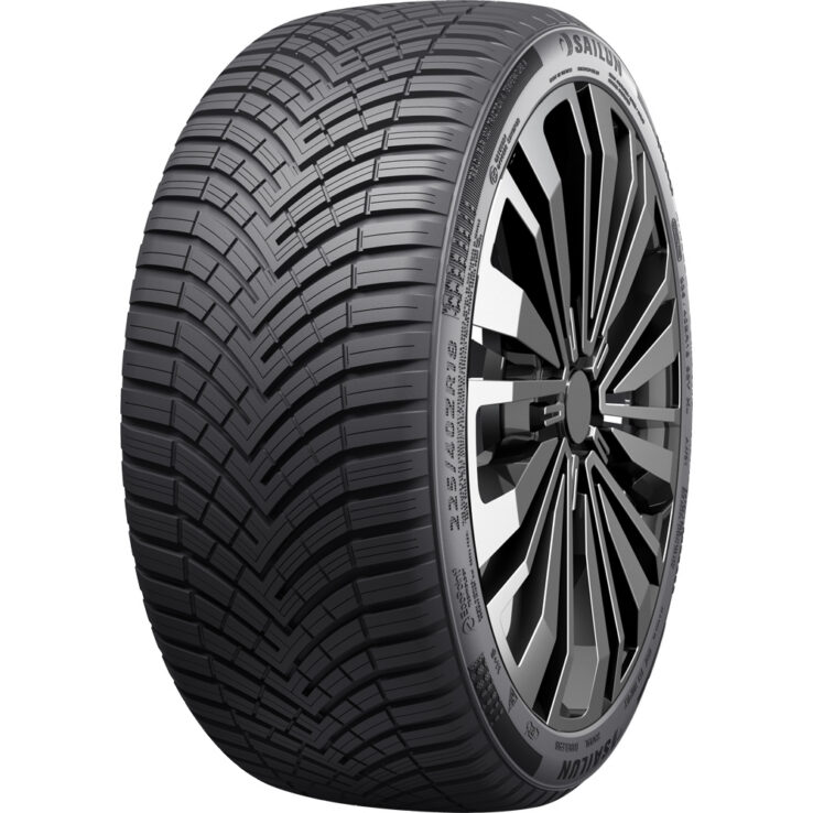 155/60R15 SAILUN ATREZZO 4SEASONS ULTRA 74T Elect EcoPoint3 DAB69 3PMSF M+S