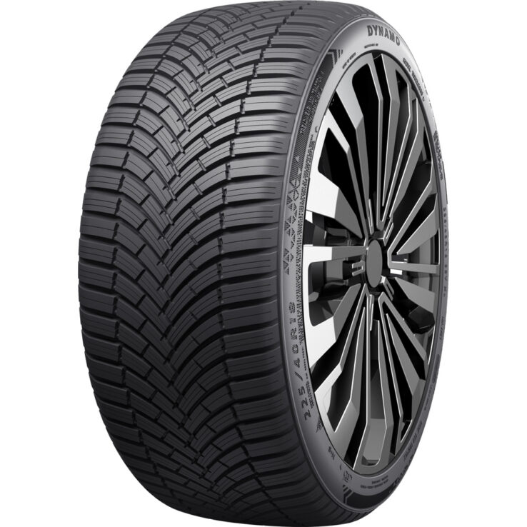 205/65R16 DYNAMO ALL WEATHER 95H Elect 3PMSF M+S