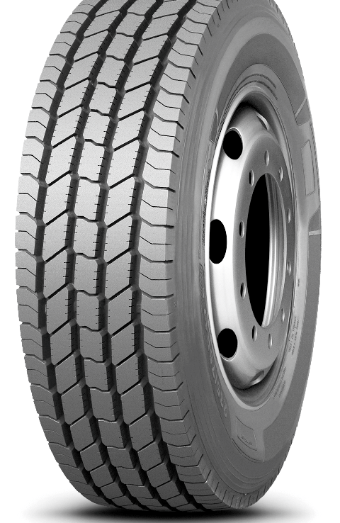 245/70R17.5 Trazano Novo Trans S18 136/134M M+S 3PMSF Steer REGIONAL (*) EDB72