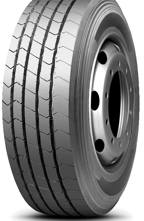 295/60R22.5 Trazano Novo Energy S13 150/147K M+S 3PMSF Steer LONG HAUL (*) DCB73