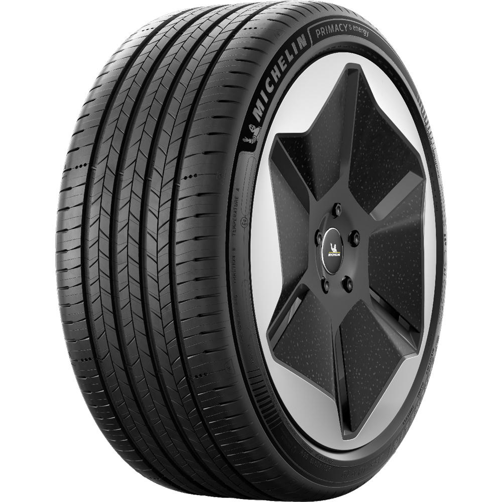 205/55R17 MICHELIN PRIMACY 5 ENERGY 95V XL AAA69