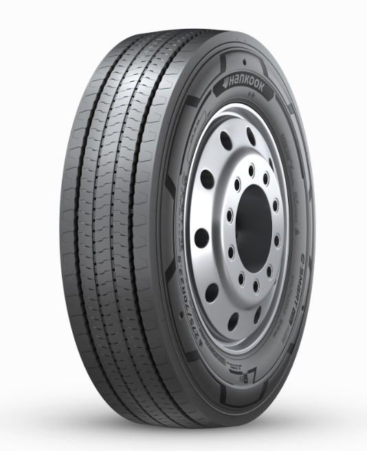 275/70R22.5 Hankook AU56 152/149J M+S 3PMSF AllPosition CITY CCA71